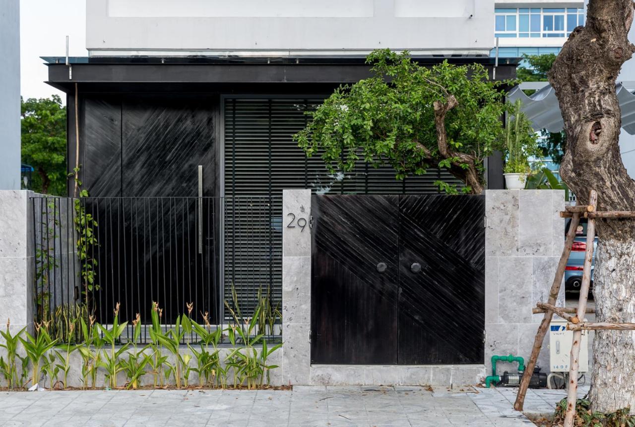Biệt thự Samaya House ! Entire River House, Inside Euro Village Da Nang. *